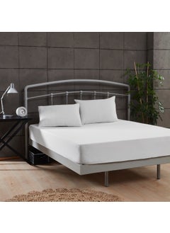 NHR Home Cotton Fitted Bed Mattress Mattress  - Image 4