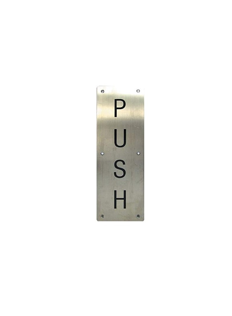 PUSH PLATE HANDLE - Image 2
