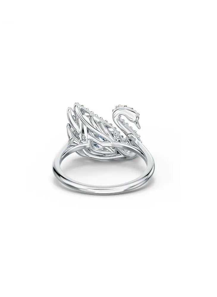 general Dancing Swan Ring - Image 3