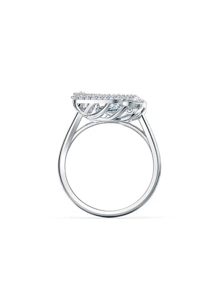 general Dancing Swan Ring - Image 4