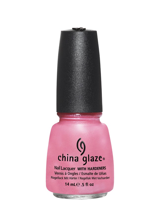 China Glaze Exquisite