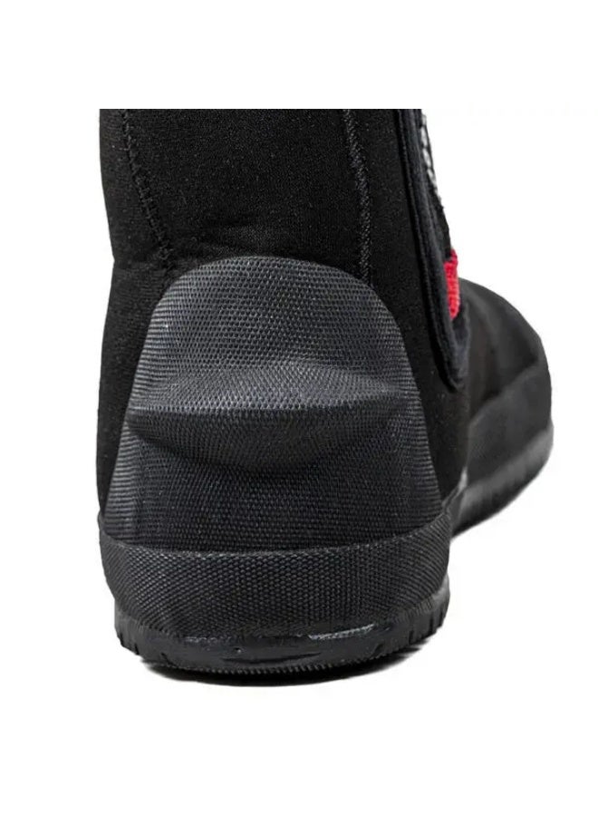 DYNAMICNORD Boots Bg-50 5Mm Black - S - Image 2