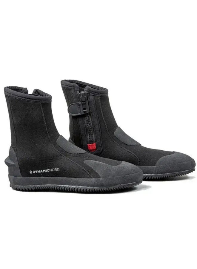 DYNAMICNORD Boots Bg-50 5Mm Black - S - Image 4