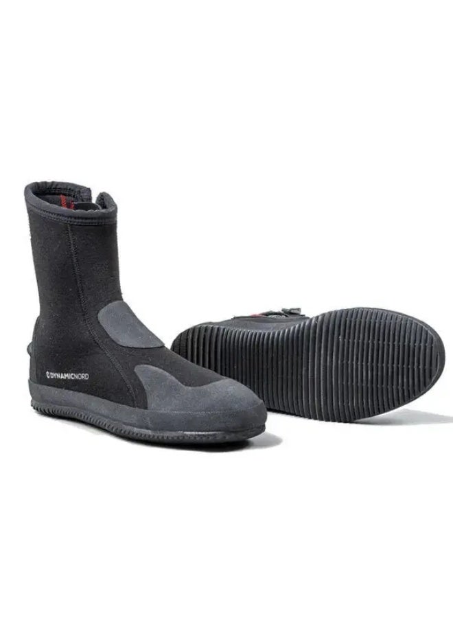 DYNAMICNORD Boots Bg-50 5Mm Black - S - Image 3