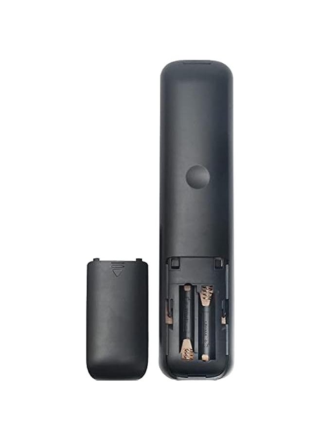 HuHa - Replacement Remote Control EN2BS27H Compatible with Hisense Smart 4K UHD TV 55R5 50R5 58R5 65R5 B7100 70B7100UW 55B7100UW 43B7100UW 50B7100UW 65B7100UW 55B7100UW - Image 1