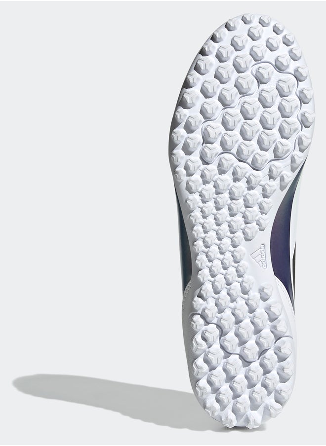 Adidas F50 Club Messi Turf Boots  - Image 5