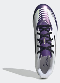 F50 Club Messi Turf Boots - pzsku/ZDDB1CFEFDCF600D6164EZ/45/_/1735558031/7fcafb5b-1cd9-492c-9918-afca5f18e85a