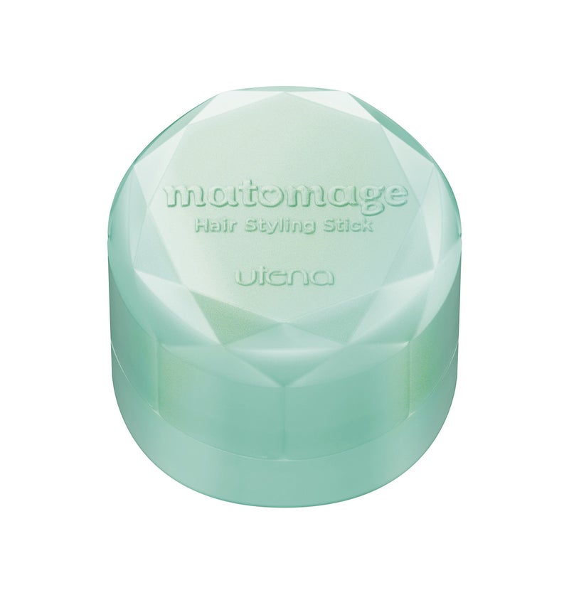 UTENA Mate Merges Together Hair Stick Super Tenere, 13 Gram - Image 4