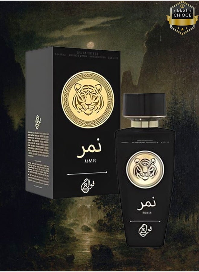 NMR 3 Pieces Nmr Perfume 100ml EDP  - Image 2