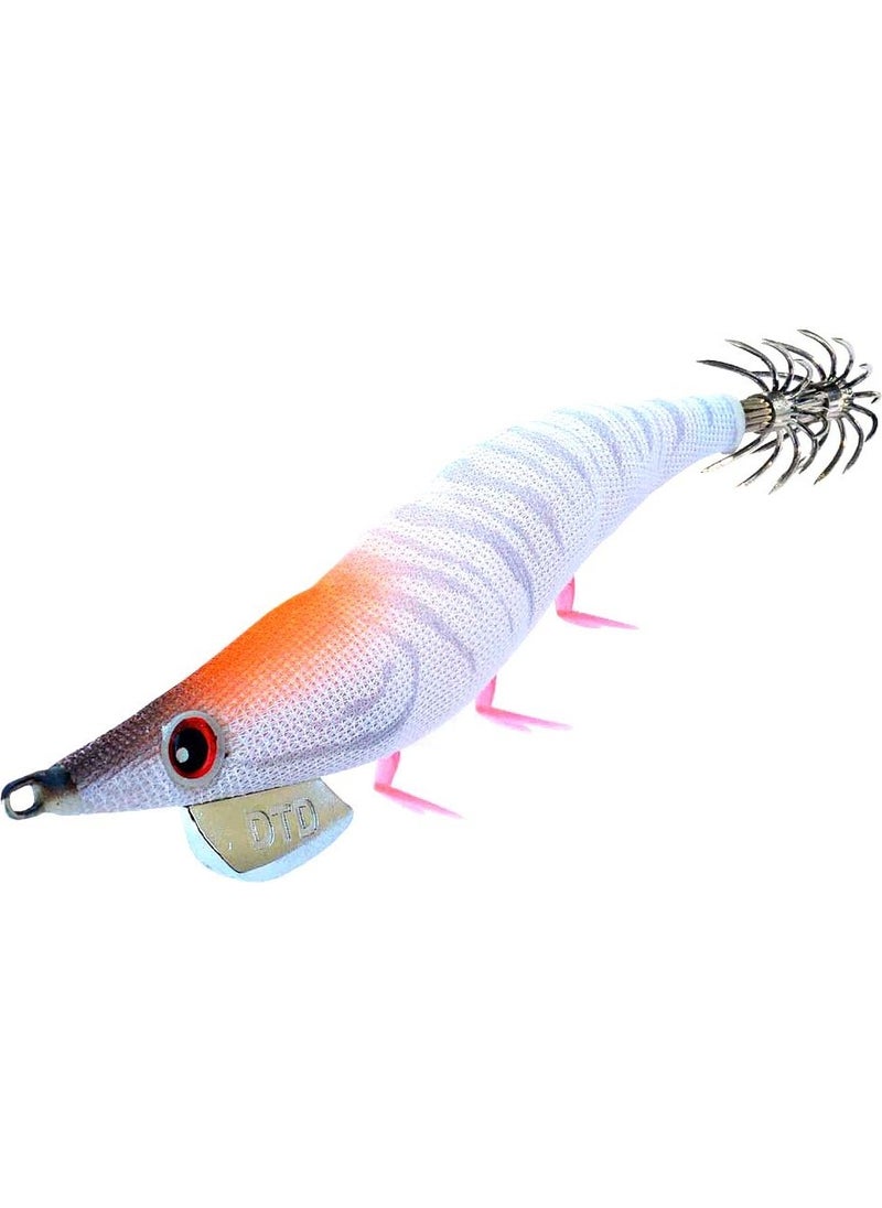 Red Shrimp 3.0 (Red Glow) 96MM 14,3gr Squid Hook - pzsku/ZDDB2150EFE3BC0BDA53DZ/45/_/1737209850/06a771ab-6993-4a8a-a5f5-747c8c84af7d