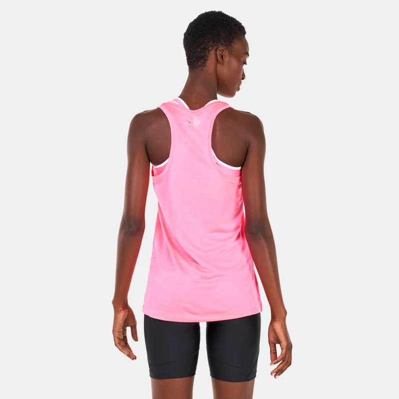 UNDER ARMOUR Women's UA Tech™ Training Tank Top