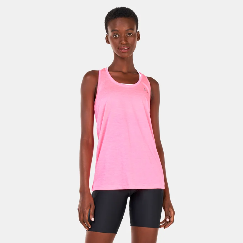 UNDER ARMOUR Women's UA Tech™ Training Tank Top