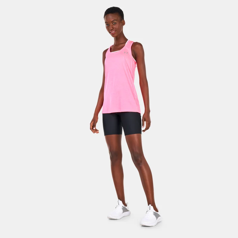 UNDER ARMOUR Women's UA Tech™ Training Tank Top