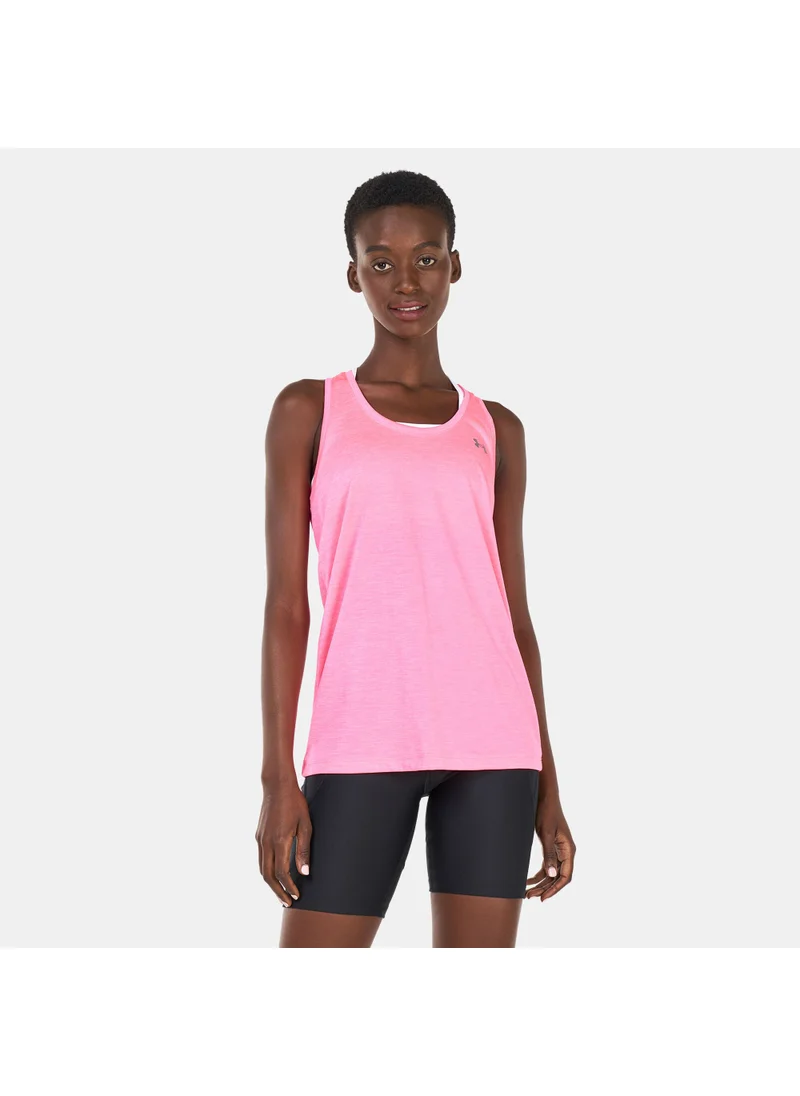 UNDER ARMOUR Women's UA Tech™ Training Tank Top