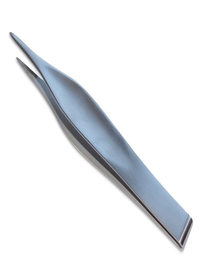 Mars Coat King Mars Professional Stainless Steel Tweezers, 4.5" Length - Image 5