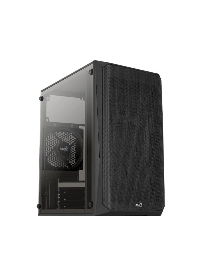 AeroCool Aerocool case CS-107-A-BK-v2- Micro / Mini Itx - Image 2