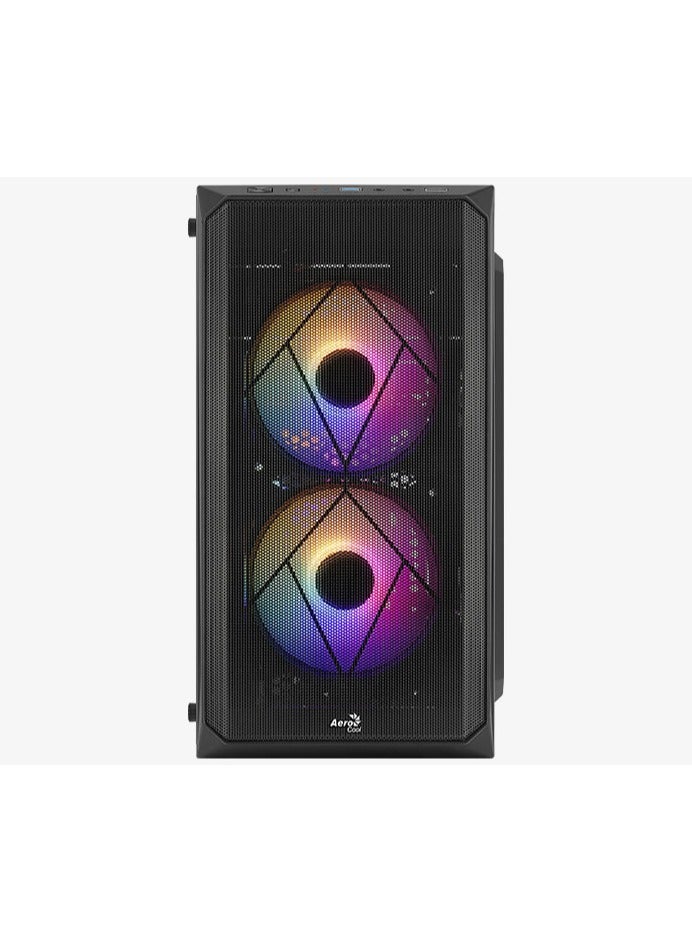 AeroCool Aerocool case CS-107-A-BK-v2- Micro / Mini Itx - Image 3