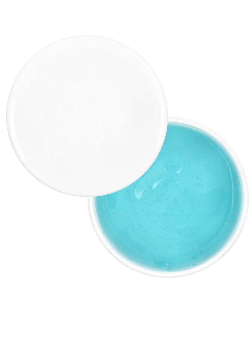 Advanced Clinicals Hyaluronic Acid Moisturizing Gel Beauty Mask 5 fl oz 148 ml - Image 2