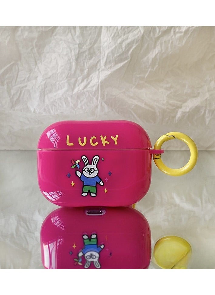KUYING - Suitable For Apple Bluetooth Earphone Protective Case - Image 1
