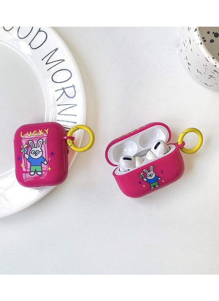 KUYING - Suitable For Apple Bluetooth Earphone Protective Case - Image 1