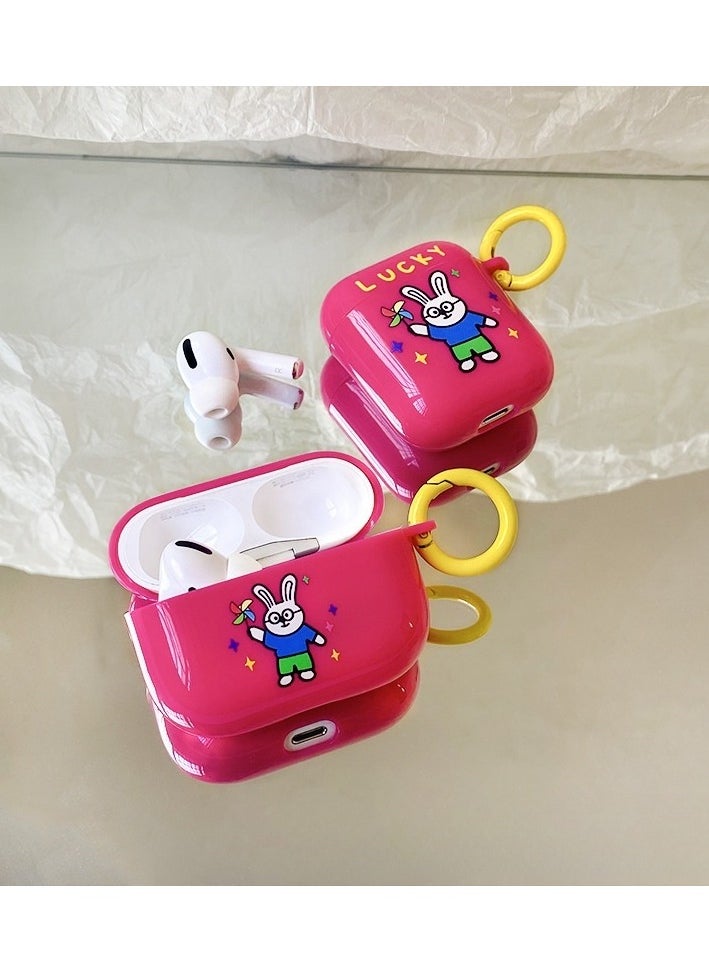 KUYING - Suitable For Apple Bluetooth Earphone Protective Case - Image 1