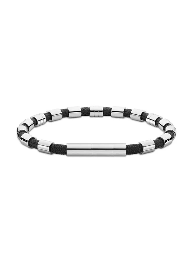 بوليس Police Gear Bracelet for Men - PEAGB2211511