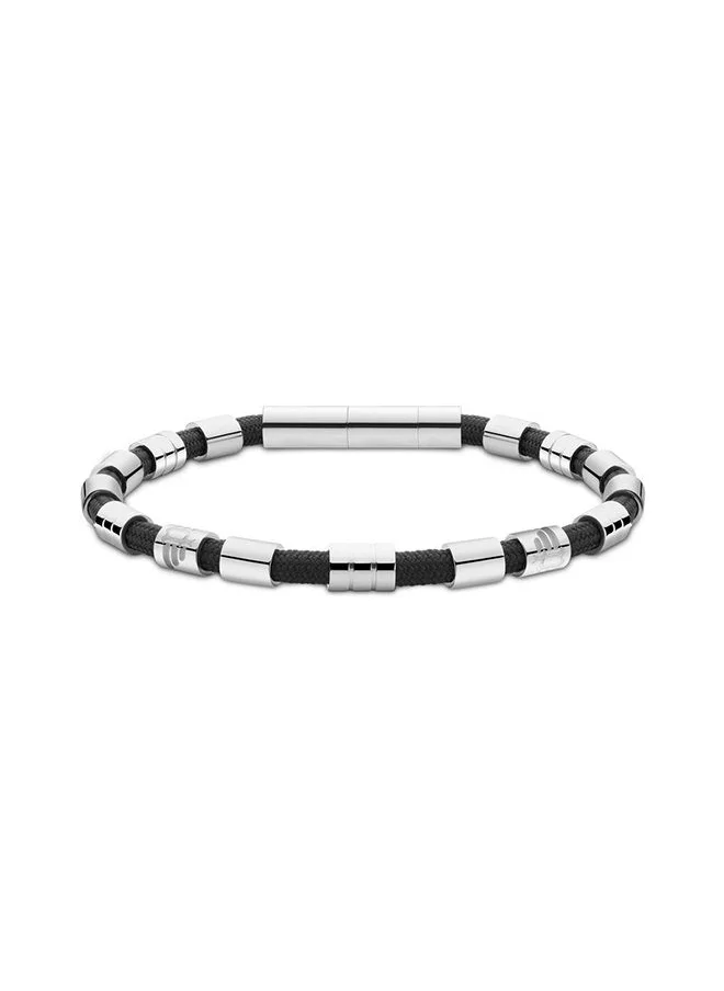 بوليس Police Gear Bracelet for Men - PEAGB2211511