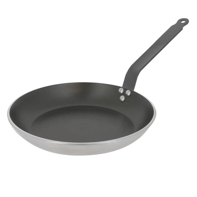 NONSTICK FRYPAN CHOC 5 RESTO INDUCT 320 MM