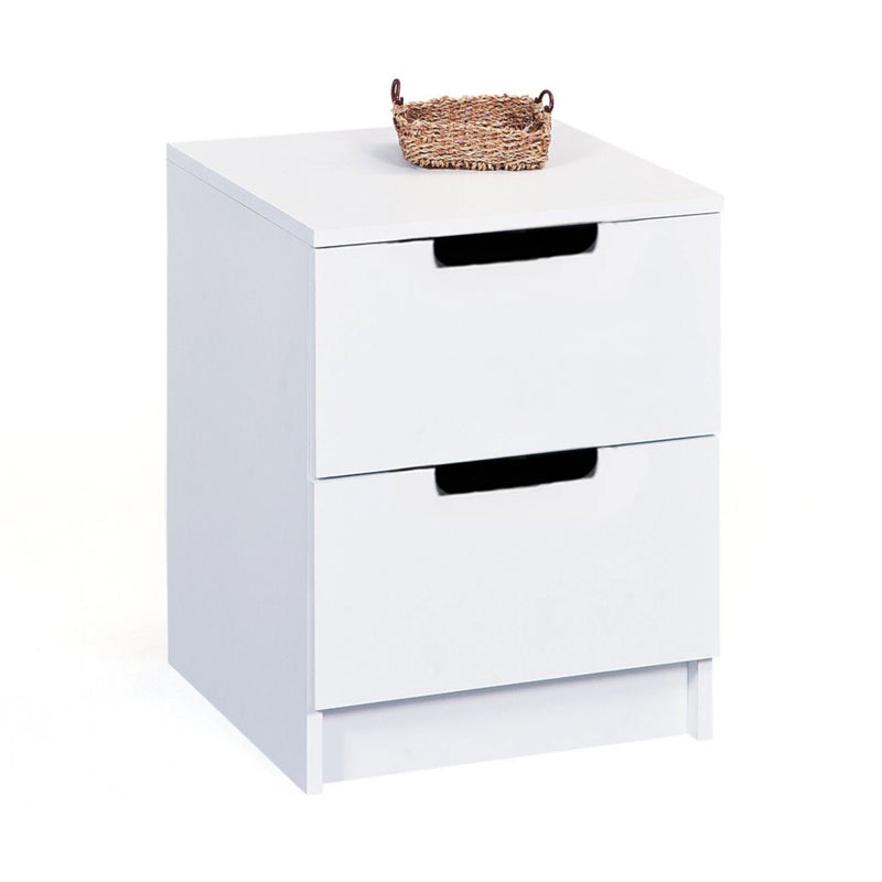 فرنتشر ستور كومود مودرن ام دي اف - ارتفاع 50 سم - عرض 37 سم - عمق 32 سم ، من فرنتشر ستور. - Image 3