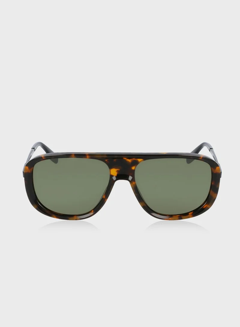 Karl Lagerfeld Kl6032S Wayferer Sunglasses