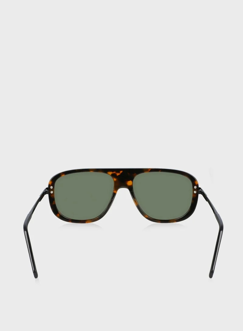 Karl Lagerfeld Kl6032S Wayferer Sunglasses