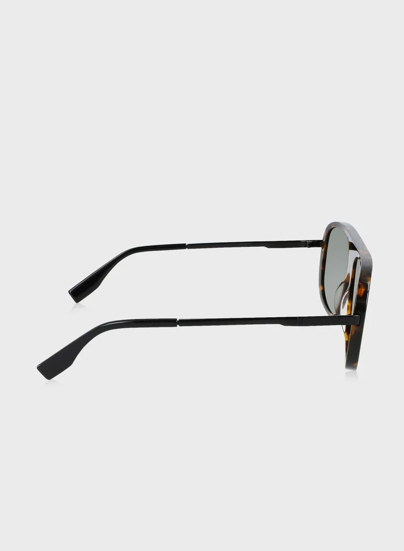 Karl Lagerfeld Kl6032S Wayferer Sunglasses