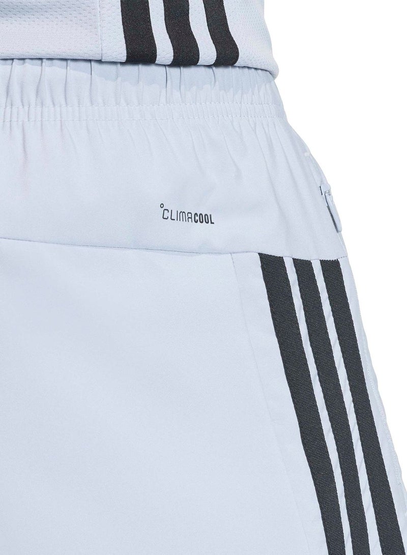 Adidas Workout Essentials Base 3 Stripes Woven Short - Image 3