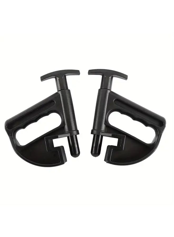 1pc Nylon Tire Changer Bead Clamp Rim Pry Tool Easy Wheel Change Helper for Car Repair - Image 5