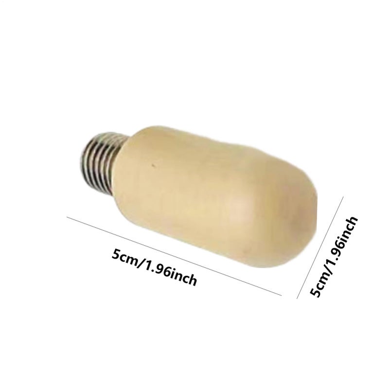 New PEEK Dent Hammer Head and Knock Down Tap Kit for SUV Truck Body Repair - Image 5