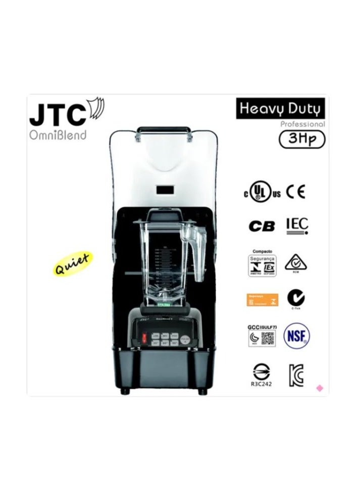 JTC OmniBlend - Jtc Blender - Image 1