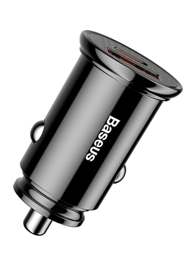 بيسوس شاحن سريع بمنفذ USB - Image 2