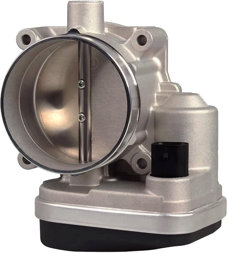 TUCAREST Electronic Fuel Injection Throttle Body Assembly for 5.7L Trucks - Compatible with Chrysler Aspen, Dodge Durango, Ram 1500, 2500, 3500 - Image 1