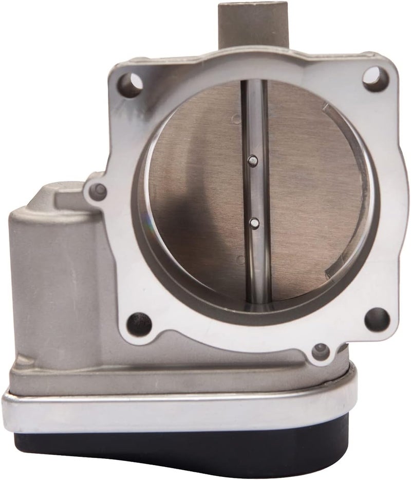 TUCAREST Electronic Fuel Injection Throttle Body Assembly for 5.7L Trucks - Compatible with Chrysler Aspen, Dodge Durango, Ram 1500, 2500, 3500 - Image 4