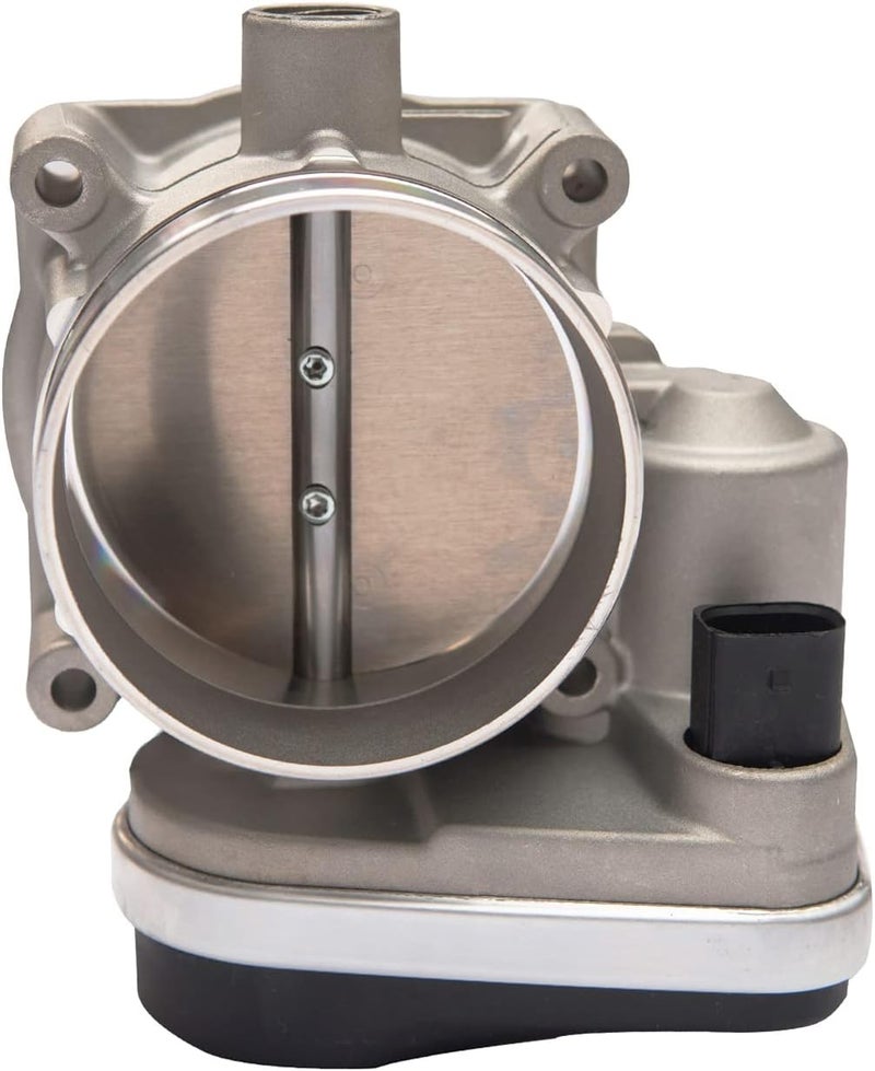 TUCAREST Electronic Fuel Injection Throttle Body Assembly for 5.7L Trucks - Compatible with Chrysler Aspen, Dodge Durango, Ram 1500, 2500, 3500 - Image 2