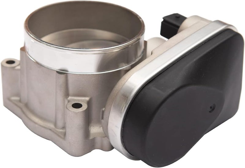 TUCAREST Electronic Fuel Injection Throttle Body Assembly for 5.7L Trucks - Compatible with Chrysler Aspen, Dodge Durango, Ram 1500, 2500, 3500 - Image 5