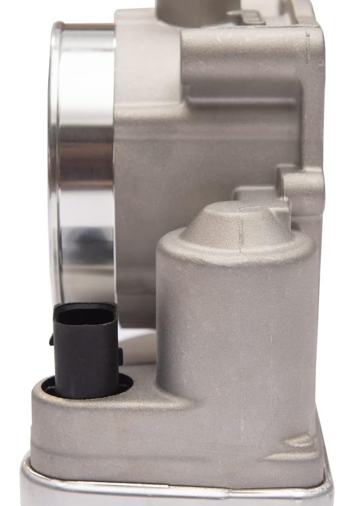 TUCAREST Electronic Fuel Injection Throttle Body Assembly for 5.7L Trucks - Compatible with Chrysler Aspen, Dodge Durango, Ram 1500, 2500, 3500 - Image 3