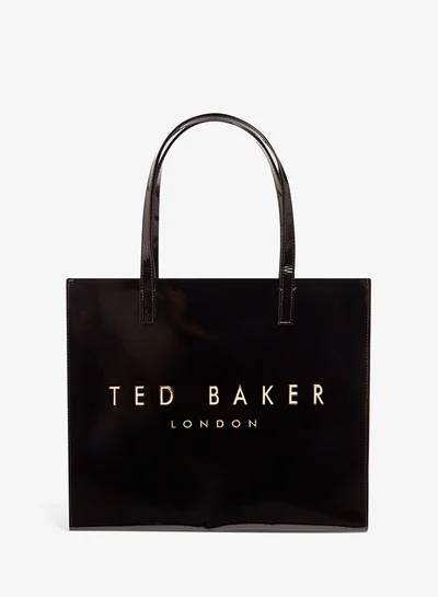 Ted Baker Crinkon Large Icon Bag