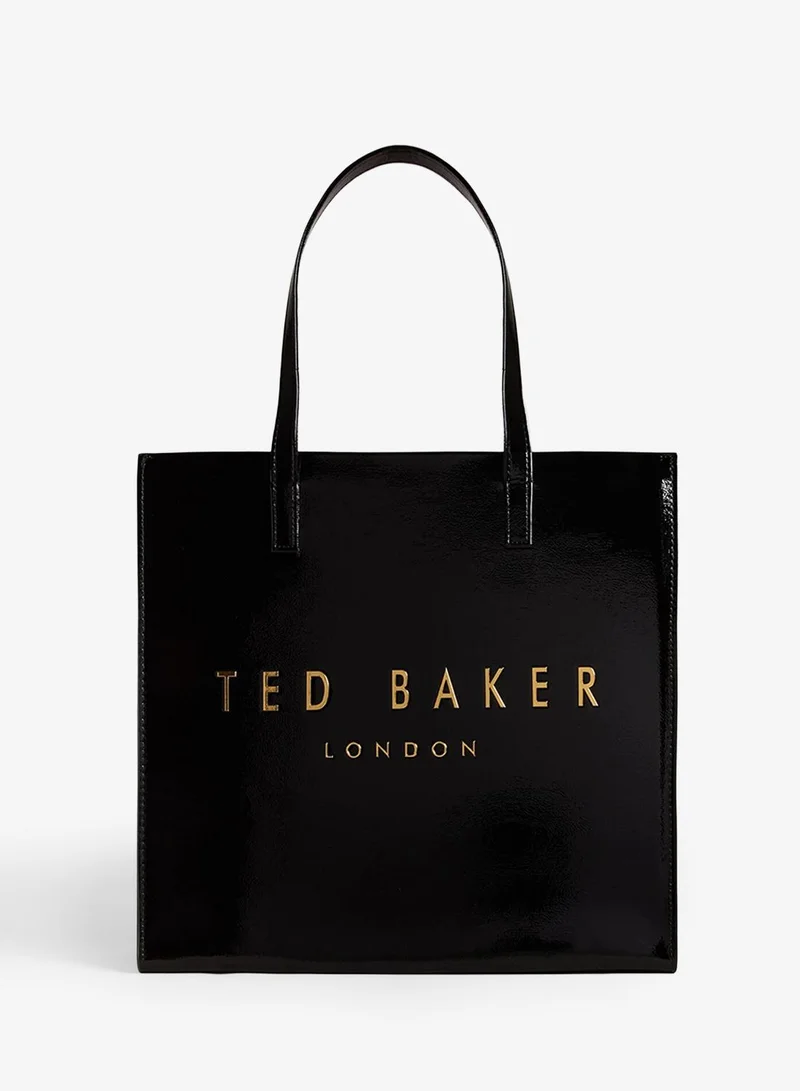 Ted Baker Crinkon Large Icon Bag