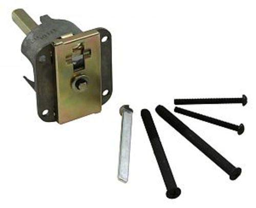 SCHLAGE 61-075 619 F60 Thick Door Kit up to 2.5 in (620 621) B60 - Image 2