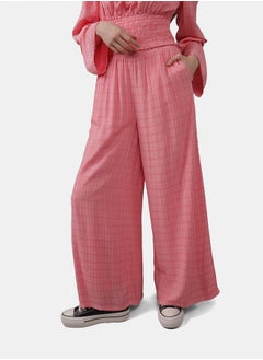 امريكان ايجل High Waist Wide Leg Pants  - Image 1