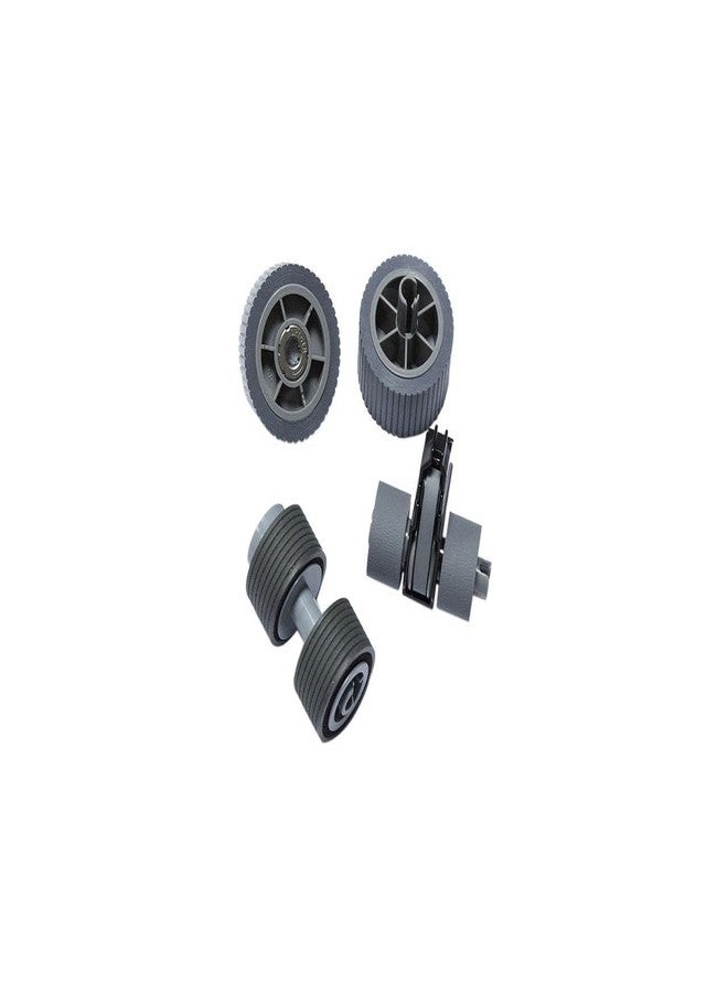 Fujitsu Manufacturer's Genuine Pick Roller fi-7600 fi-7700 - Image 2