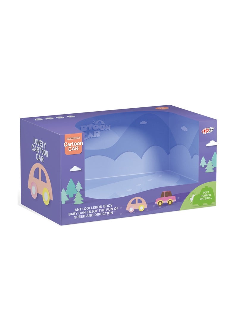 STEM - RC Light-Up Triceratops Adventure - Two-Way Remote Control with Lights - Electrically Charged Fun for Kids 3+ - Image 1