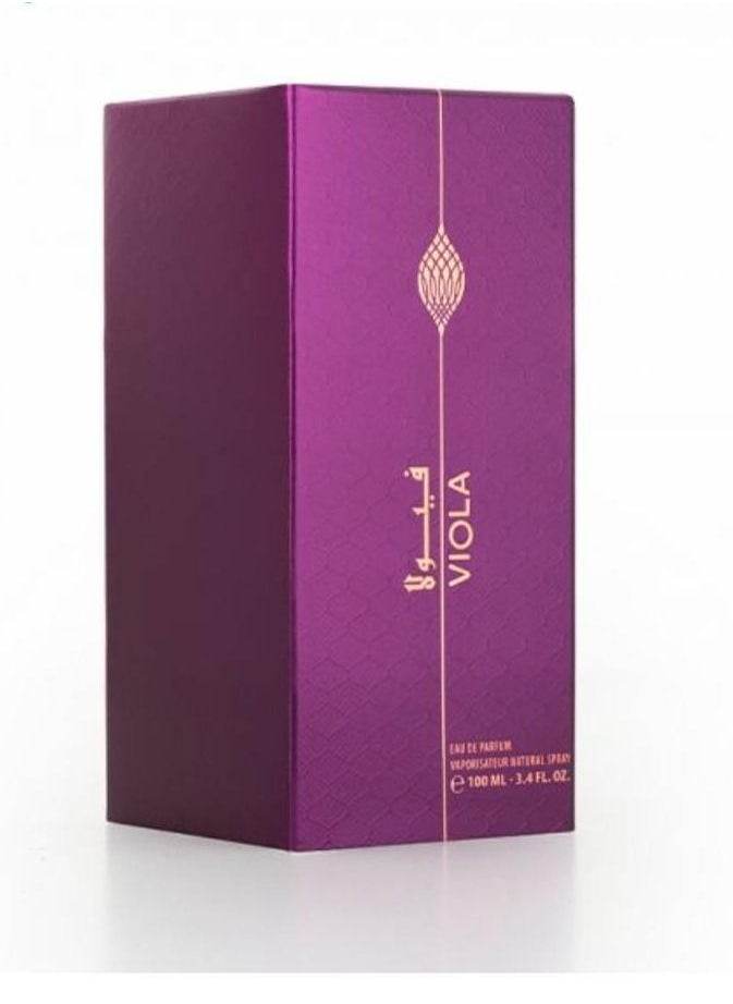 الماجد للعود - عطر فيولا  100مل - Image 1