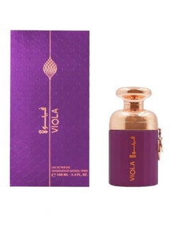 عطر فيولا  100مل
